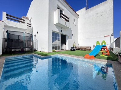 Casa en venta en San Enrique - Guadiaro - Pueblo Nuevo, Sotogrande