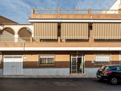Casa en venta en San Antón, Armilla