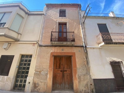 Casa en venta en Santa Bàrbara