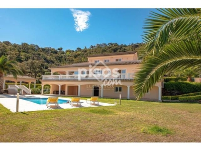 Casa en venta en Santa Cristina d'Aro