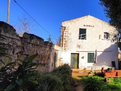 Casa en venta en Ses Vinyes, Mahón