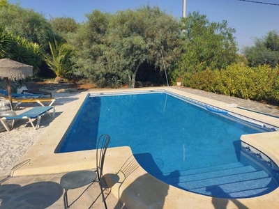 Casa en venta en Sorbas