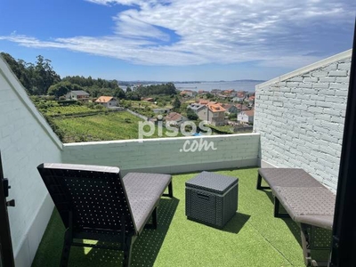 Casa en venta en Vilagarcía de Arousa