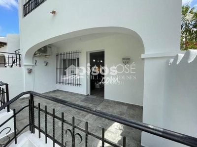 Casa en venta en Villamartin