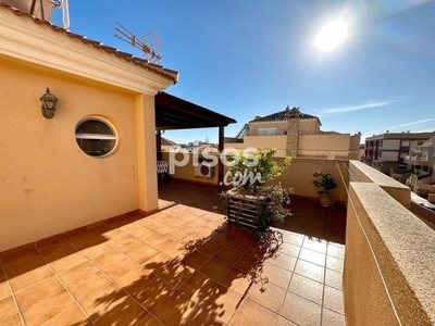 Casa pareada en venta en Campillo del Moro