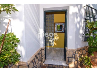 Casa pareada en venta en La Laguna