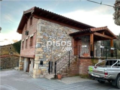Casa unifamiliar en venta en Casavieja (Rasines)