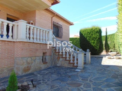 Casa unifamiliar en venta en Cobisa - Toledo