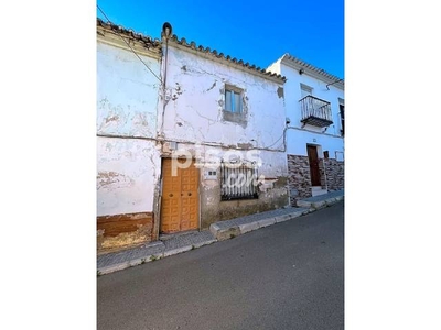 Chalet en venta en Calle de Hernán Cortés