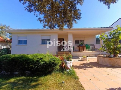 Chalet en venta en Calle de la Jara