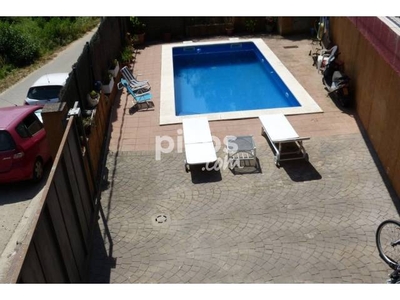 Chalet en venta en Carrer del Pi, 14