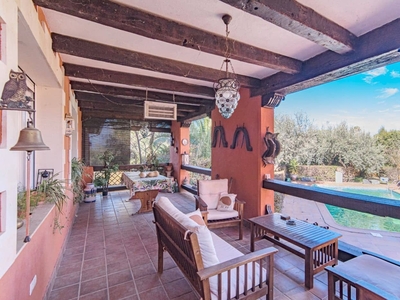 Chalet en venta en Gójar, Granada