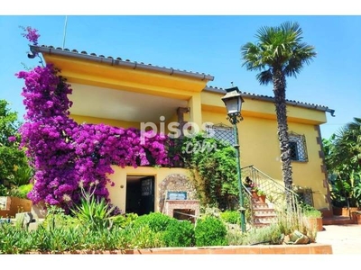 Chalet en venta en Les Plantaes