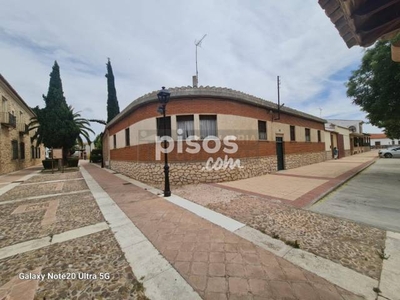 Chalet en venta en Lillo