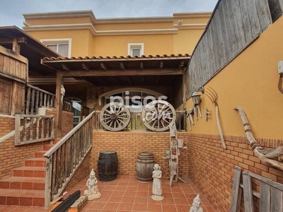 Chalet en venta en Playa Blanca-Granadas-Los Pozos