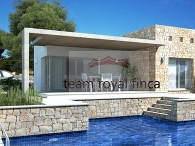 Chalet en venta en Tormos