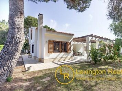 Chalet en venta en Valverde, Elche