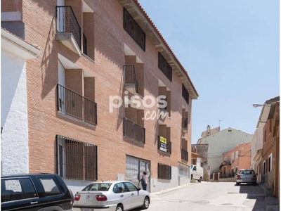 Dúplex en venta en Calle Castilla y Leon, nº 6