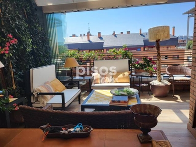 Dúplex en venta en Calle de la Costa Brava, 26