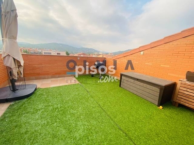 Dúplex en venta en Castellar del Vallès