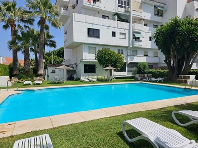 Dúplex en venta en Puerto de Estepona, Estepona