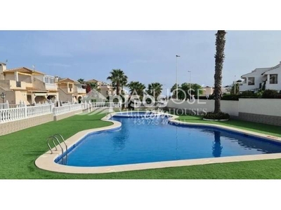 Dúplex en venta en Villamartin