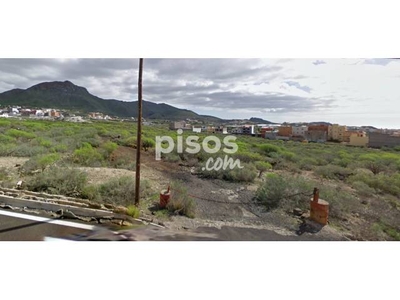 Finca rústica en venta en Buzanada-Valle de San Lorenzo-Cabo Blanco