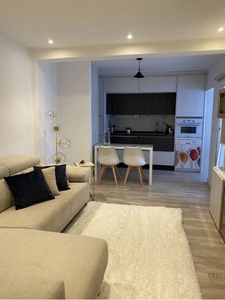 Habitaciones en C/ Hermanos machado, Madrid Capital por 450€ al mes