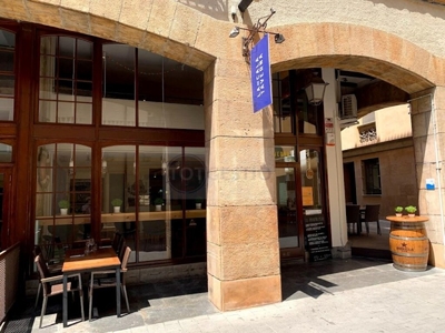 Local comercial en Alquiler en Palamos Girona Ref: LLOGREST-1976
