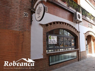 Local en venta en Alcalá de Henares