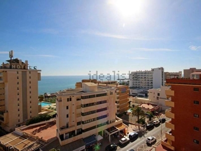 Local en venta en La Carihuela - Los Nidos, Torremolinos