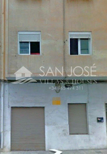 Local en venta en Las Trescientas - San Francisco - Ciudad Vergel, Elda