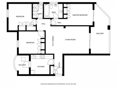 Mijas apartamento en venta