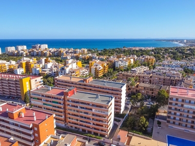 Orihuela Costa apartamento en venta