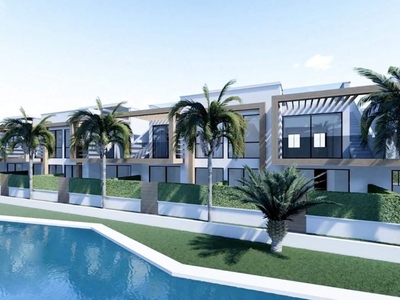 Orihuela Costa bungalow en venta