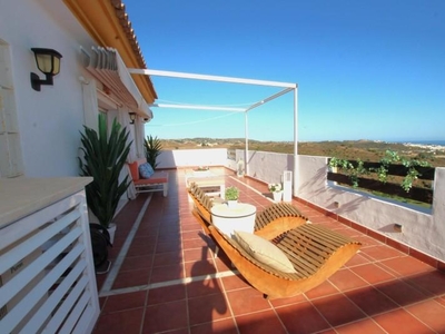 Piso ático en venta en La Cala de Mijas, Mijas