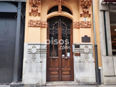 Piso en alquiler en Calle Corrida, cerca de Calle del Horno