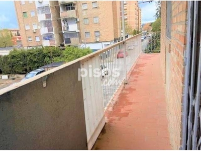 Piso en venta en Alcampo