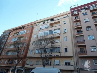 Piso en venta en Avenida Burjasot, 2º, 46009, Valencia (Valencia)