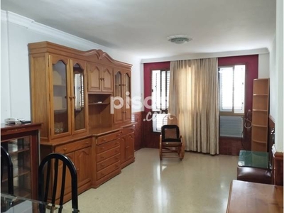 Piso en venta en Avenida Pedro Morales Deniz, 100