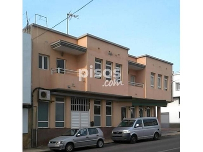 Piso en venta en Buenavista-Fabelo