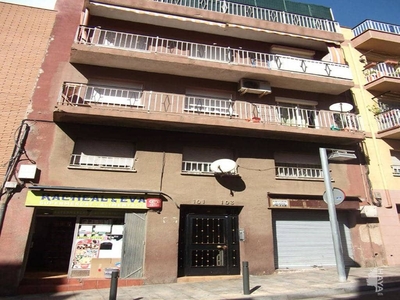 Piso en venta en Calle Circumvalacio, Atico, 08923, Santa Coloma De Gramenet (Barcelona)