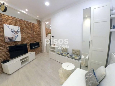 Piso en venta en Calle Comuneros de Castilla