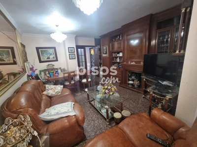 Piso en venta en Calle de Agustín Sales, 1