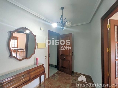 Piso en venta en Calle de Cánovas del Castillo, cerca de Calle Zambrana