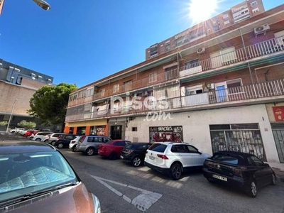 Piso en venta en Calle de José Arcones Gil, cerca de Travesía de José Arcones Gil