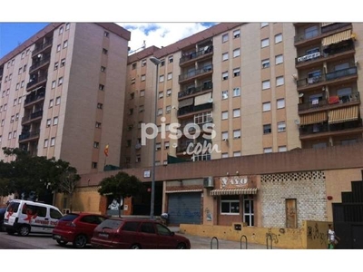 Piso en venta en Calle de José de Espronceda, 4