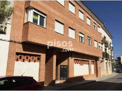 Piso en venta en Calle de las Pachecas, 4, cerca de Calle de Sancho