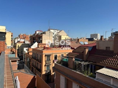 Piso en venta en Calle de Palencia, cerca de Calle de Dulcinea