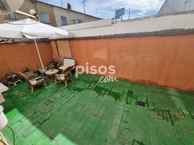 Piso en venta en Calle de San Pedro Cardeña, cerca de Calle de Ramón Menéndez Pidal